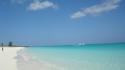 Turks and caicos islands beaches boats shore vehicles wallpaper