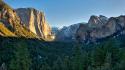 Yosemite national park california wallpaper