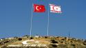 Cyprus turkey turkish flag wallpaper
