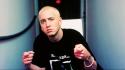 Eminem artists music rapper wallpaper