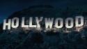 Hollywood hop 2011 cartoons signs wallpaper