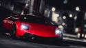 Lamborghini murcielago cars races video games wallpaper