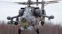 Mi28 havoc army helicopters wallpaper