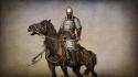Mount blade warband armor artwork axe wallpaper