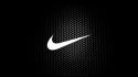 Nike logo wallpaper
