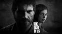 The last of us video games wallpaper