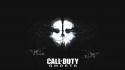 Call of duty ghosts new generation video games wallpaper