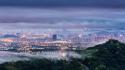 China taipei cities city lights cityscapes wallpaper