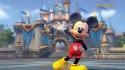 Disneyland mickey mouse wallpaper