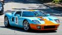 Ford gt cars wallpaper