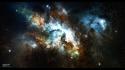 Planetside astronomy crazy outer space planets wallpaper