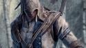 Assassins creed 3 game characters pc games wallpaper