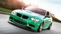 Bmw e92 m3 hell cars coupe wallpaper