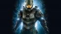 Halo 4 video games wallpaper