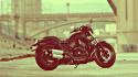 Harley-davidson night rod v-rod moto motorcycle harley davidson wallpaper