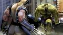 Hulk comic character marvel wolverine xmen wallpaper