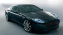 Aston Martin Rapide Concept 5 wallpaper