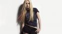 Avril Lavigne 48 wallpaper