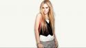 Avril Lavigne Hd wallpaper