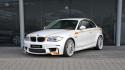 Coupe g power bmw 1m wallpaper