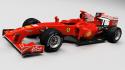 Ferrari F1 Race Car wallpaper