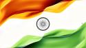 Flags hind india wallpaper