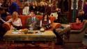 Friends (tv series) shows joey tribbiani sofa wallpaper