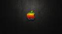 Hd Apple Logo wallpaper