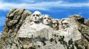 Mount Rushmore South Dakota wallpaper