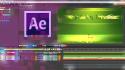 Adobe illustrator after effects colors photo manipulation wallpaper