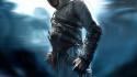 Assassins creed video games wallpaper