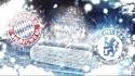Bayern champions league cup chelsea fc munich wallpaper