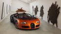 Bugatti veyron grand sport cars wallpaper