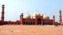 Islam architecture buildings mosques wallpaper