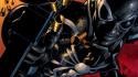 Marvel comics venom wallpaper