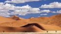Namibia national park deserts landscapes sand dunes wallpaper