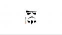 Star wars abstract simple simplistic solid wallpaper