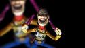 Toy story woody black background cowboys dildos wallpaper