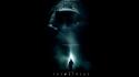 Prometheus movie posters movies widescreen wallpaper