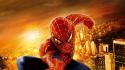 Spiderman comics legend superheroes wallpaper
