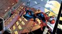 Marvel comics spiderman ultimate wallpaper