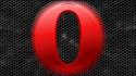 Opera web browser browsers wallpaper