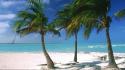 Bahamas caribbean beaches islands ocean wallpaper