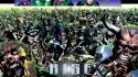 Dc comics green lantern superheroes wallpaper