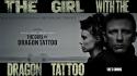 Girl with the dragon tattoo movie posters wallpaper